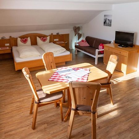 Haus Kranzusch Apartment Sonthofen Luaran gambar
