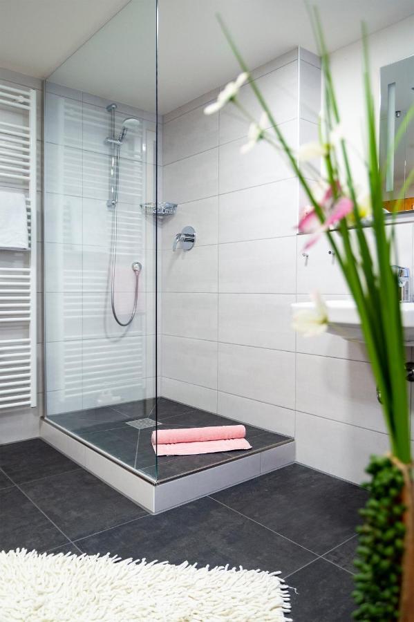 Haus Kranzusch Apartment Sonthofen Luaran gambar