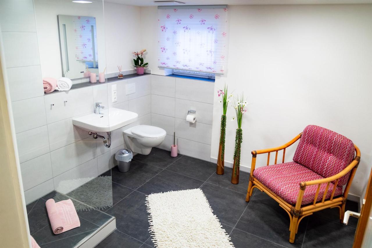 Haus Kranzusch Apartment Sonthofen Luaran gambar