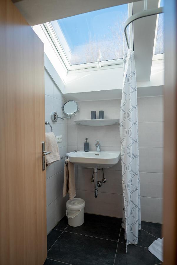 Haus Kranzusch Apartment Sonthofen Luaran gambar