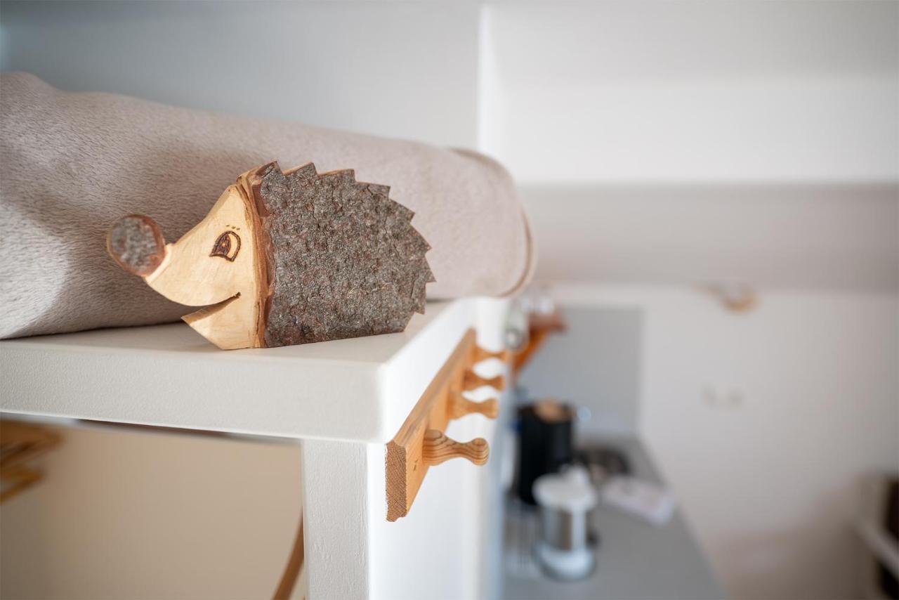 Haus Kranzusch Apartment Sonthofen Luaran gambar